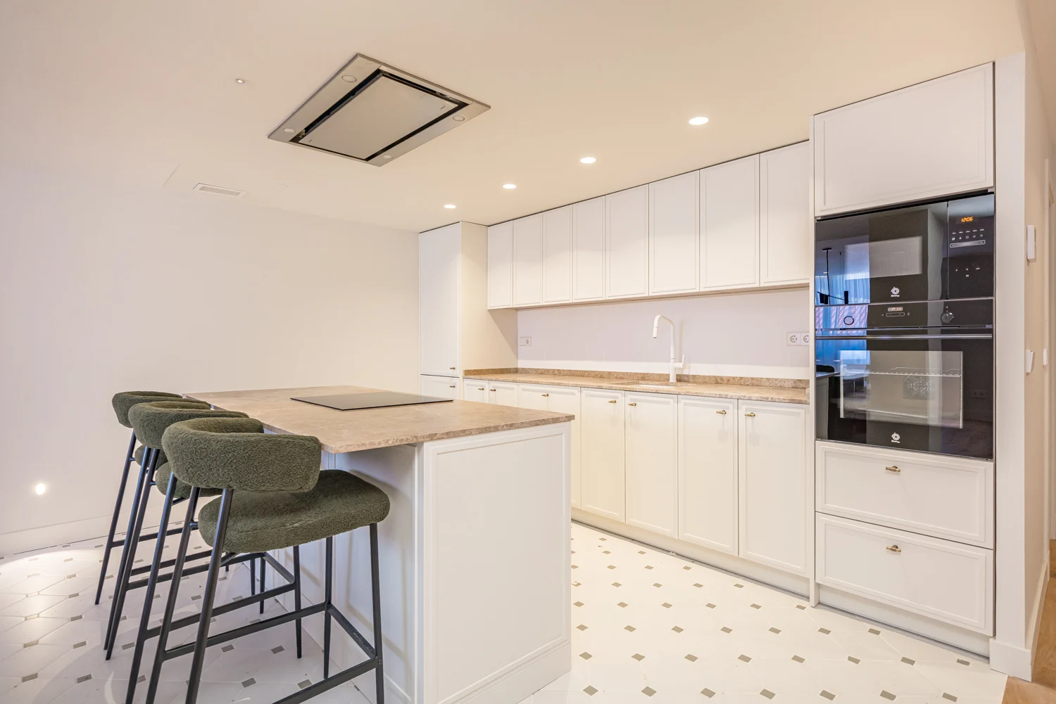 Fotografía 16 · Luxury Apartment in Salamanca District