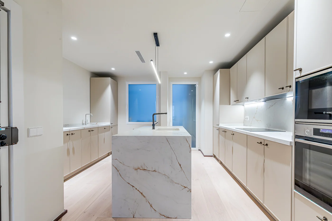 Fotografía 19 · Exclusive Renovated Apartment with Terrace in Salamanca District