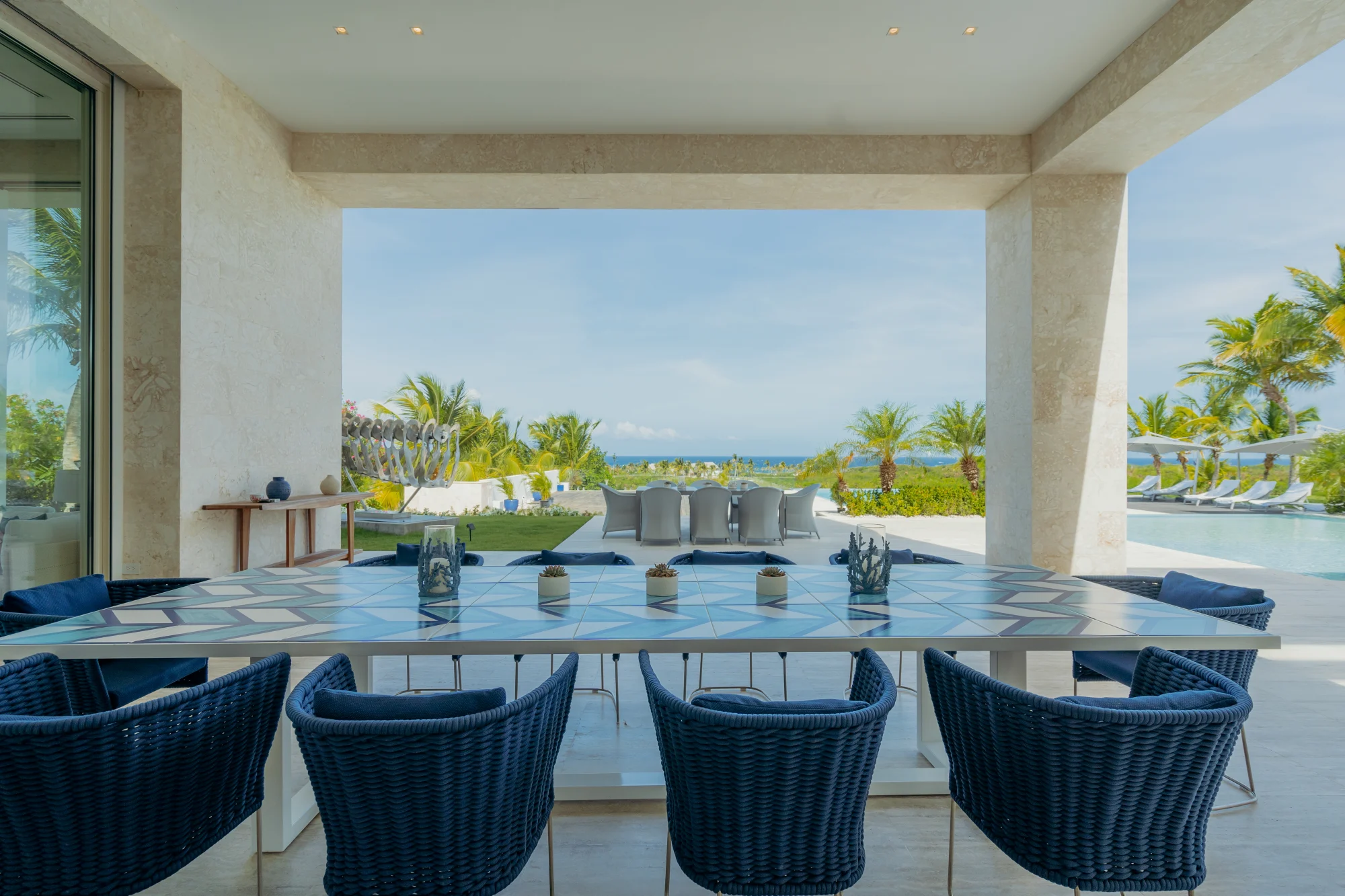 Fotografía 84 · Villa for Sale – Golf Founders, Cap Cana, Dominican Republic