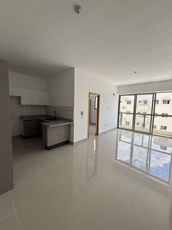 Fotografía 4 · Unidades de 1, 2 y 3 habitaciones a estrenar en el Millón