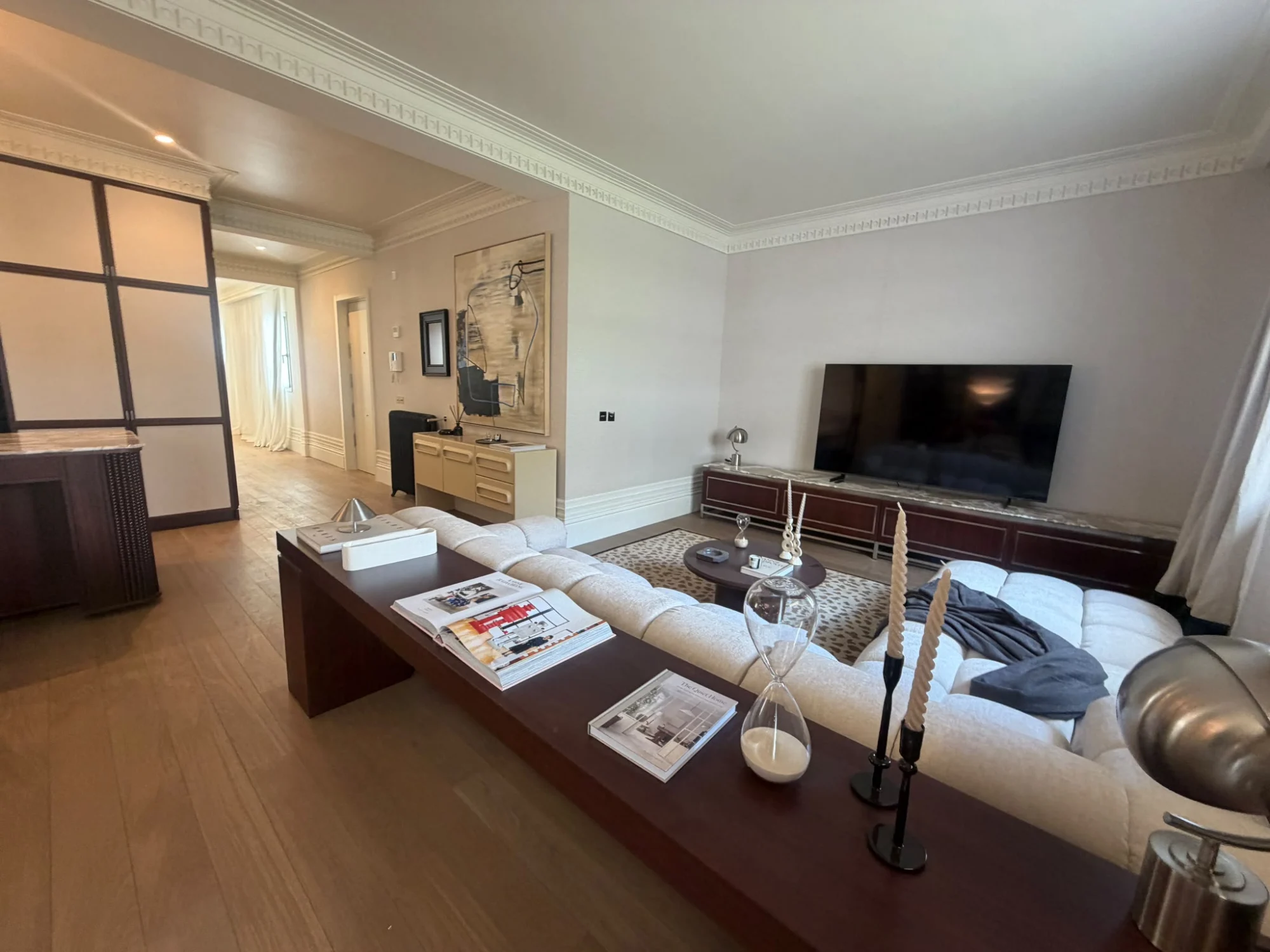 Fotografía 26 · Exclusive Luxury Apartment in Salamanca District – Madrid