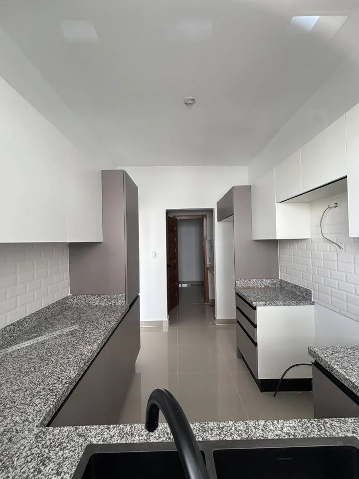 Fotografía 9 · Unidades de 1, 2 y 3 habitaciones a estrenar en el Millón