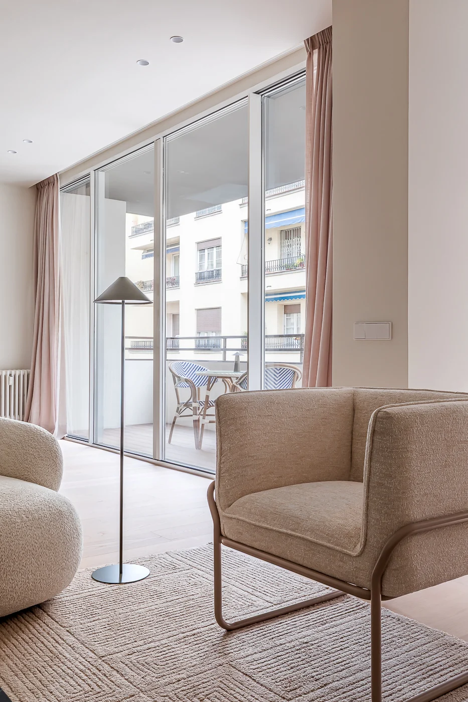 Fotografía 14 · Exclusive Renovated Apartment with Terrace in Salamanca District
