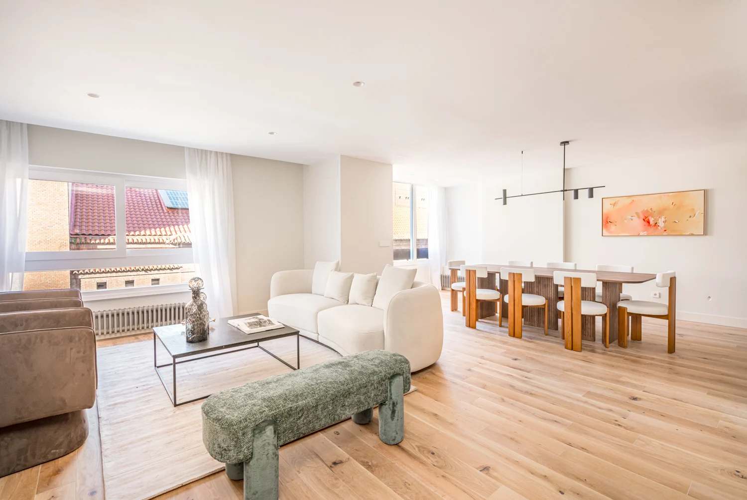 Fotografía 6 · Luxury Apartment in Salamanca District