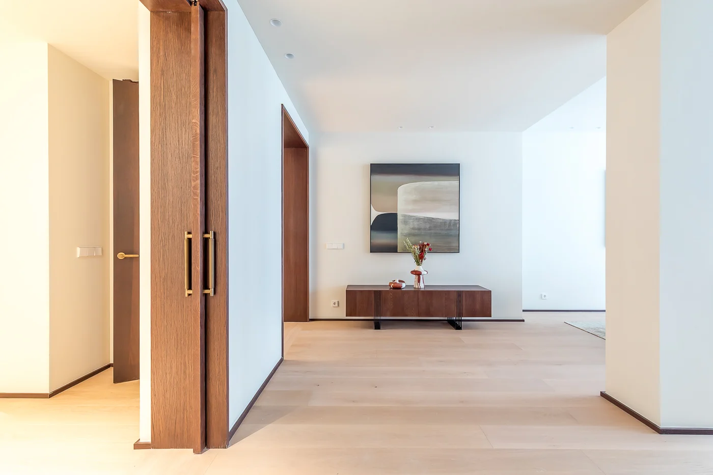 Fotografía 63 · Exclusive Renovated Apartment with Terrace in Salamanca District