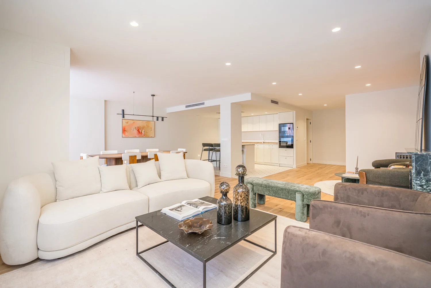 Fotografía 5 · Luxury Apartment in Salamanca District
