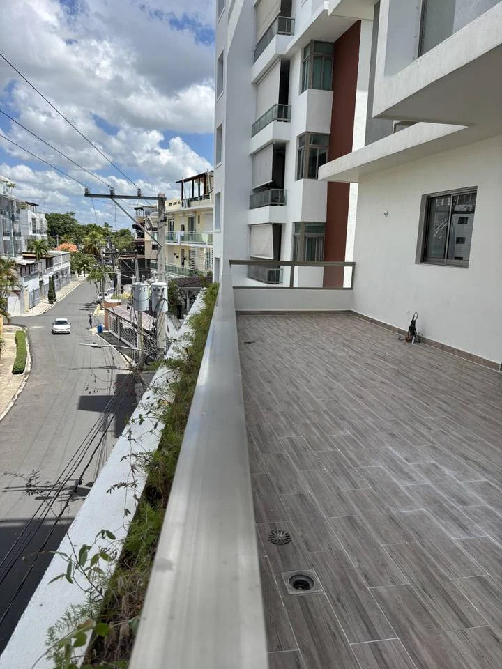 Fotografía 8 · Unidades de 1, 2 y 3 habitaciones a estrenar en el Millón