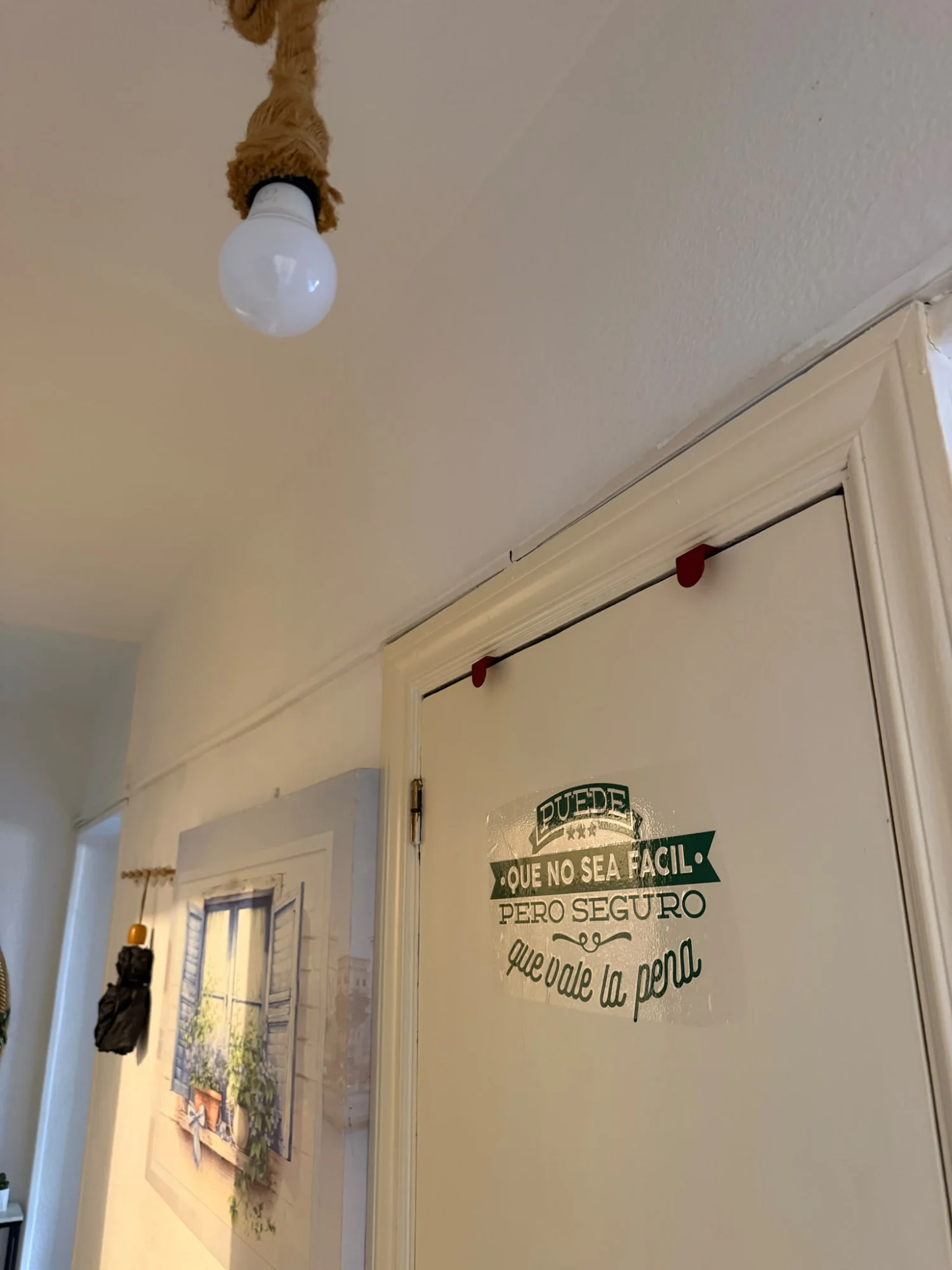 Fotografía 15 · FULLY FURNISHED APARTMENT FOR RENT – IDEAL FOR STUDENTS AND TEMPORARY STAYS