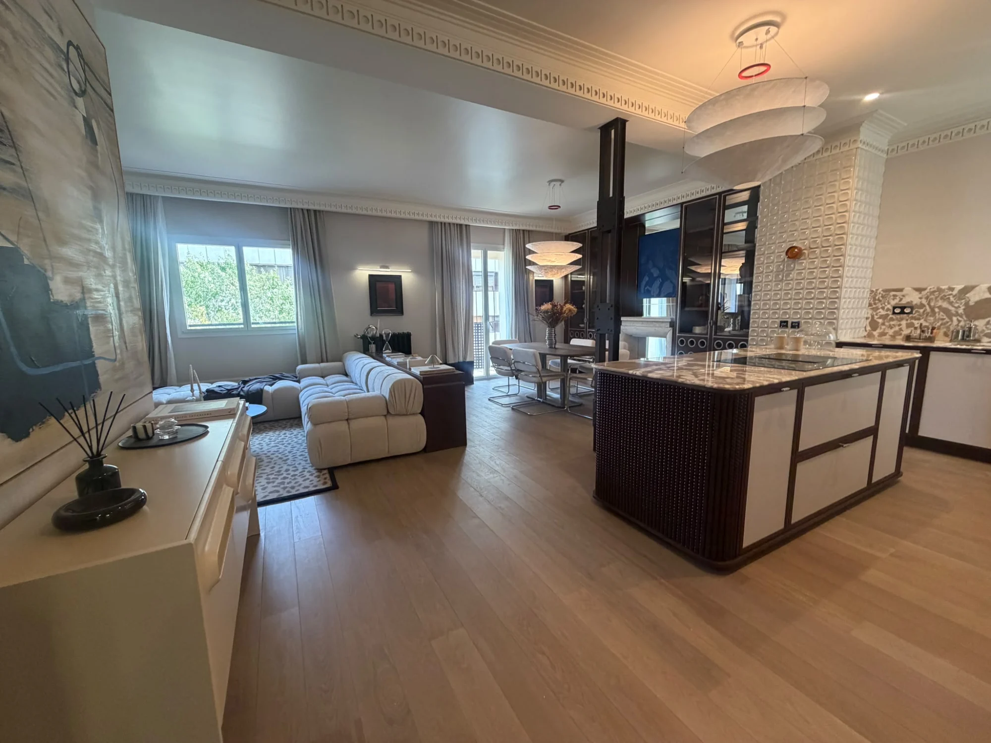 Fotografía 8 · Exclusive Luxury Apartment in Salamanca District – Madrid