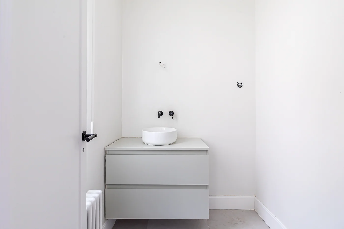 Fotografía 42 · Exclusive Renovated Apartment in Salamanca District · Madrid