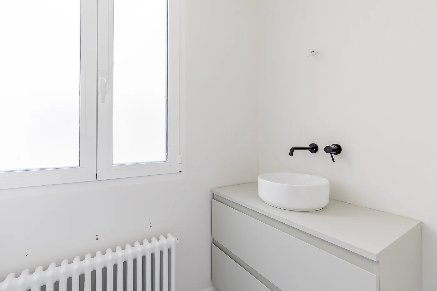 Fotografía 41 · Exclusive Renovated Apartment in Salamanca District · Madrid