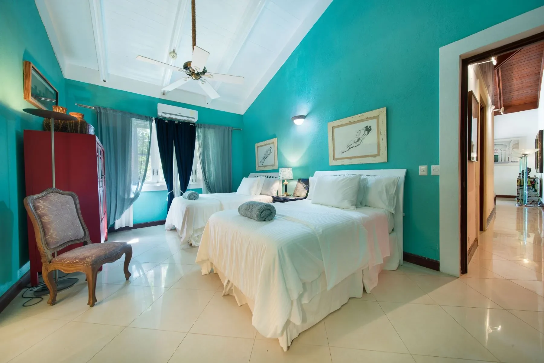 Fotografía 11 · Elegant Tropical Villa at Casa de Campo Resort & Villas
