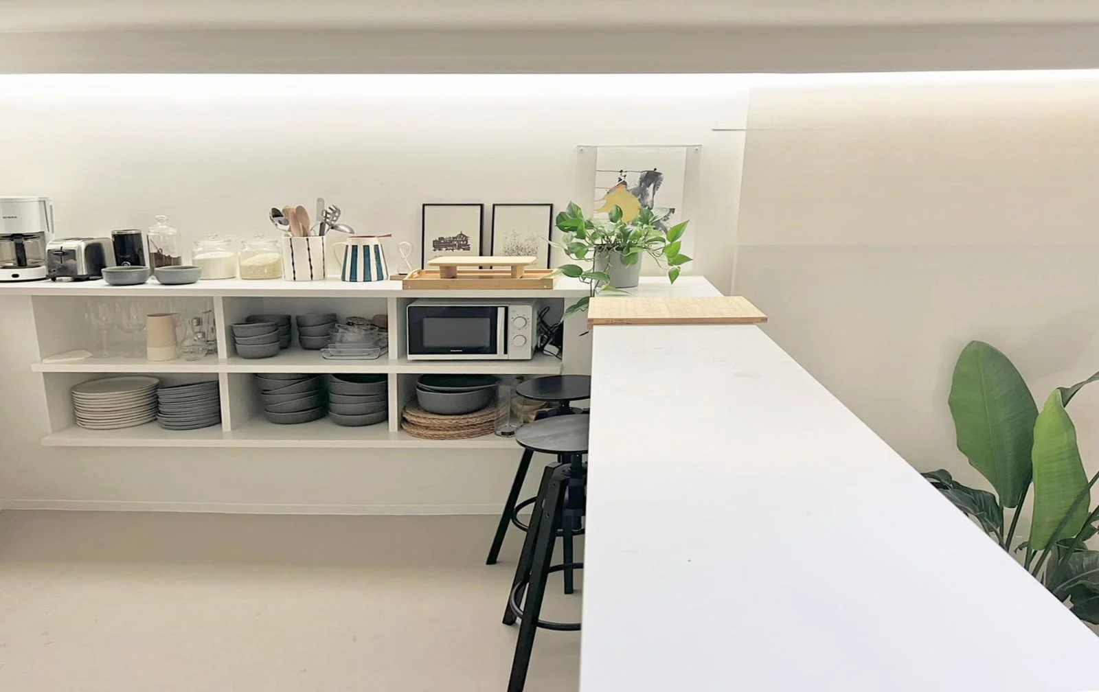 Fotografía 5 · Signature Design Apartment Madrids