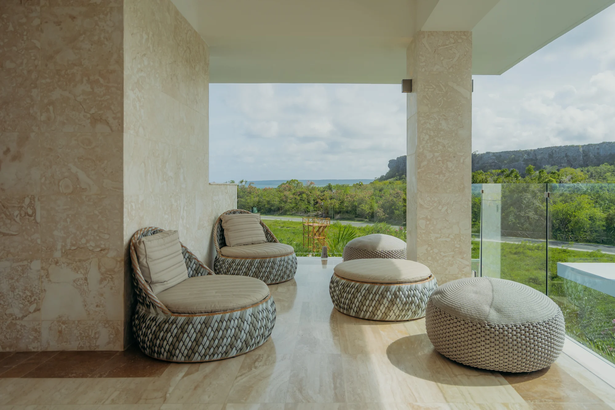 Fotografía 43 · Villa for Sale – Golf Founders, Cap Cana, Dominican Republic