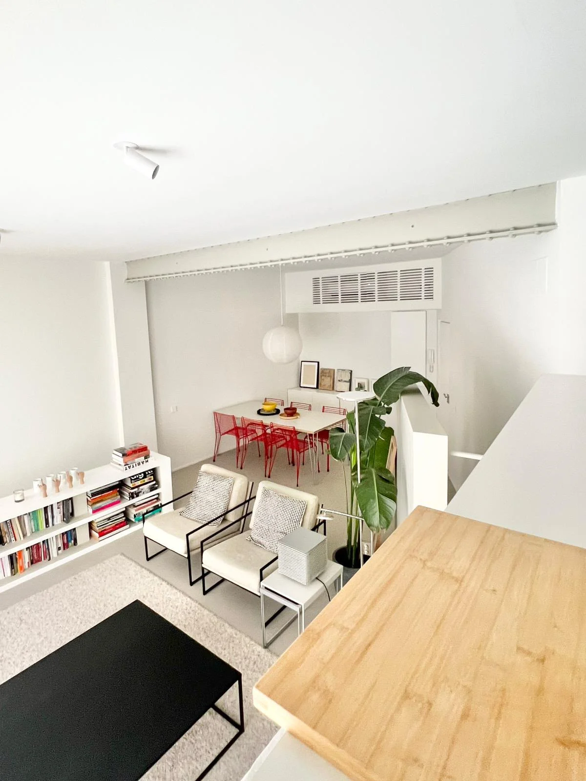Fotografía 4 · Signature Design Apartment Madrids