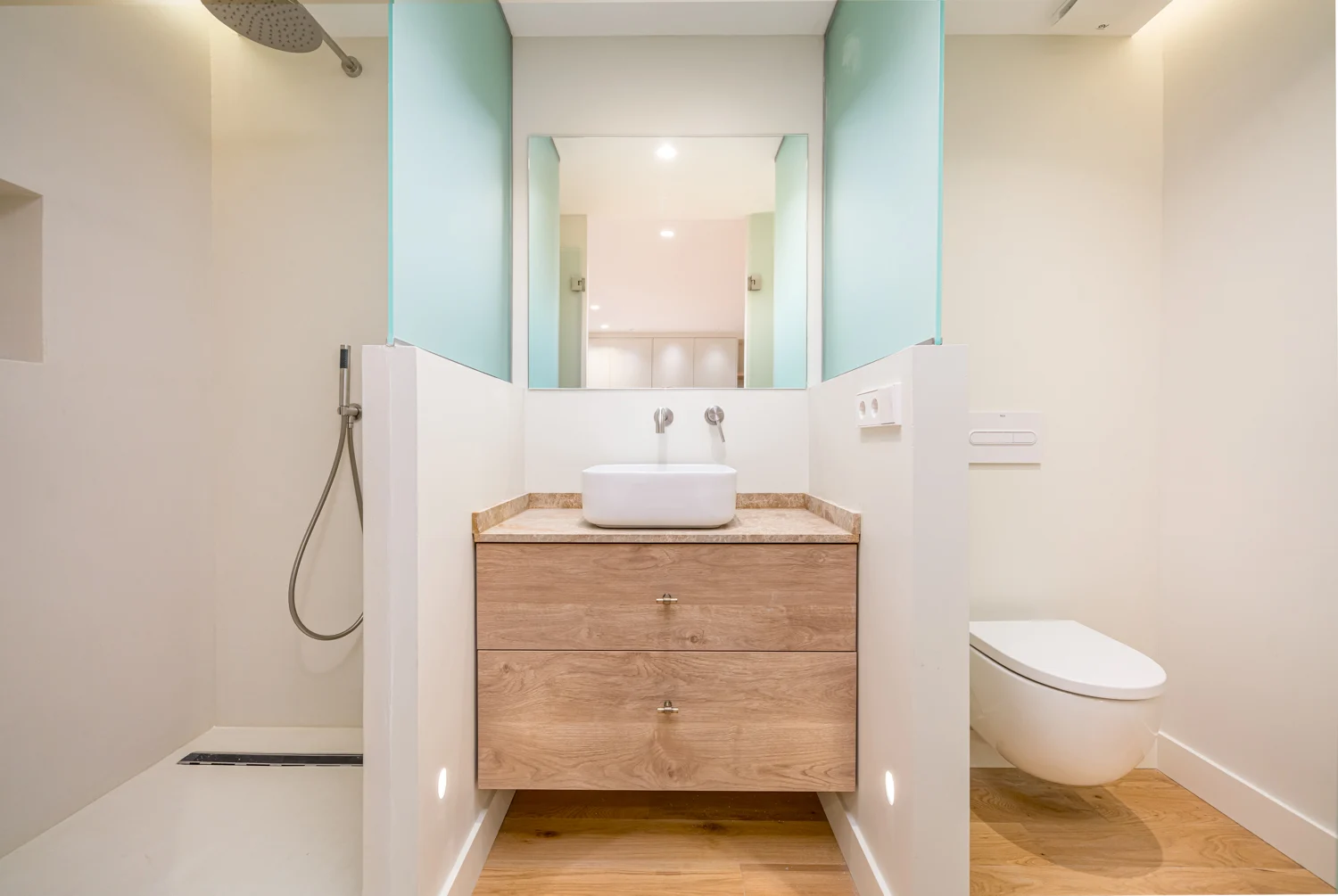 Fotografía 38 · Luxury Apartment in Salamanca District