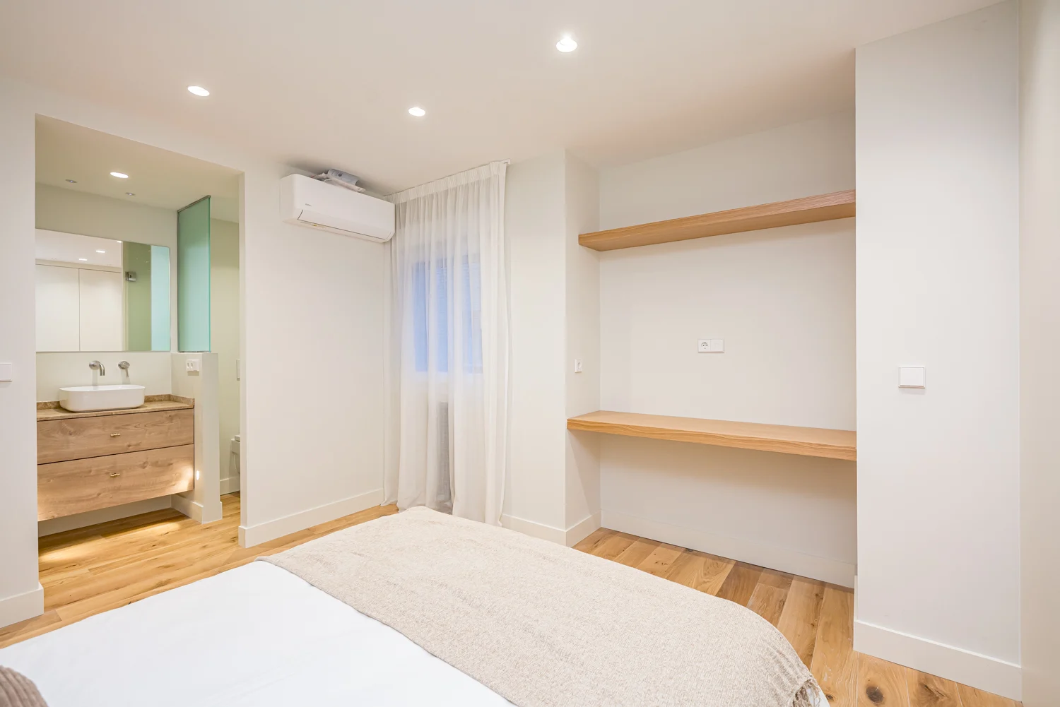 Fotografía 24 · Luxury Apartment in Salamanca District