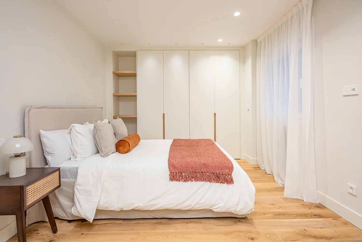 Fotografía 22 · Luxury Apartment in Salamanca District