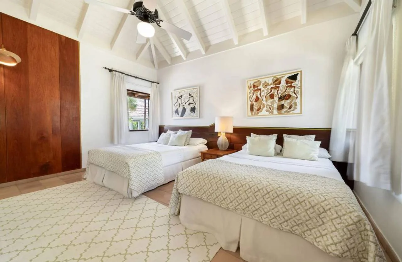 Fotografía 13 · Villa en Venta en Casa de Campo - República Dominicana