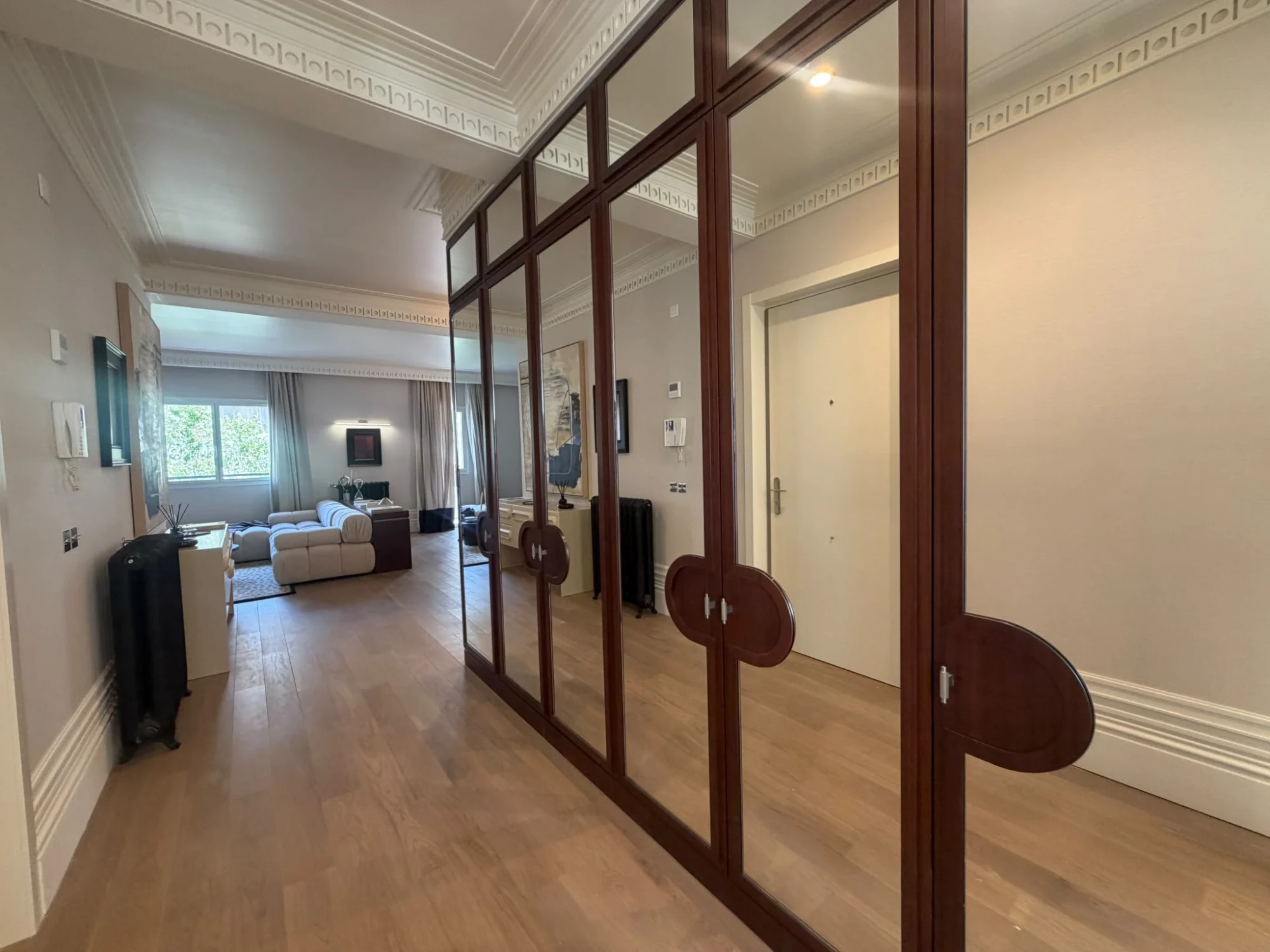 Fotografía 6 · Exclusive Luxury Apartment in Salamanca District – Madrid