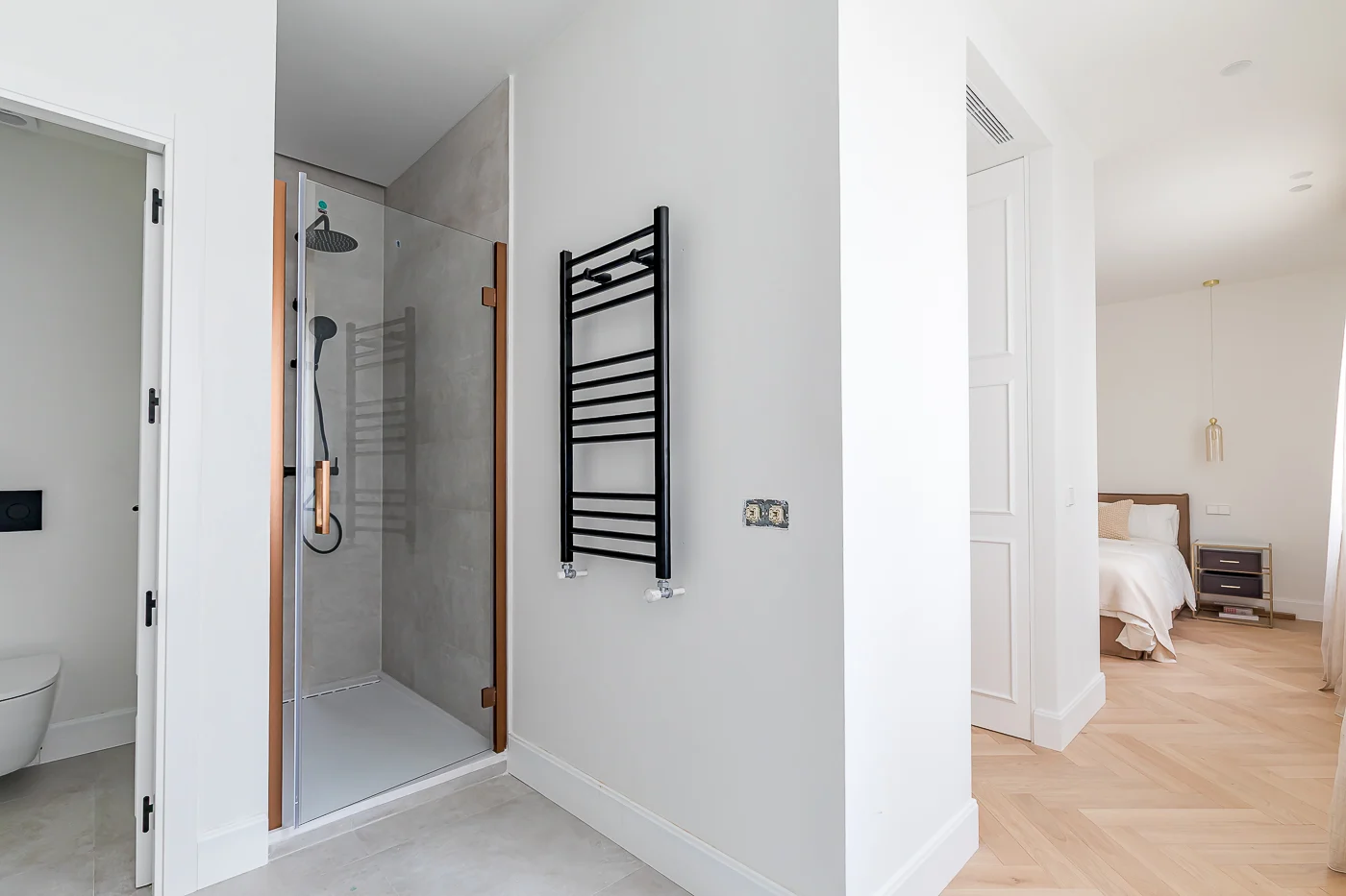Fotografía 22 · Exclusive Renovated Apartment in Salamanca District · Madrid