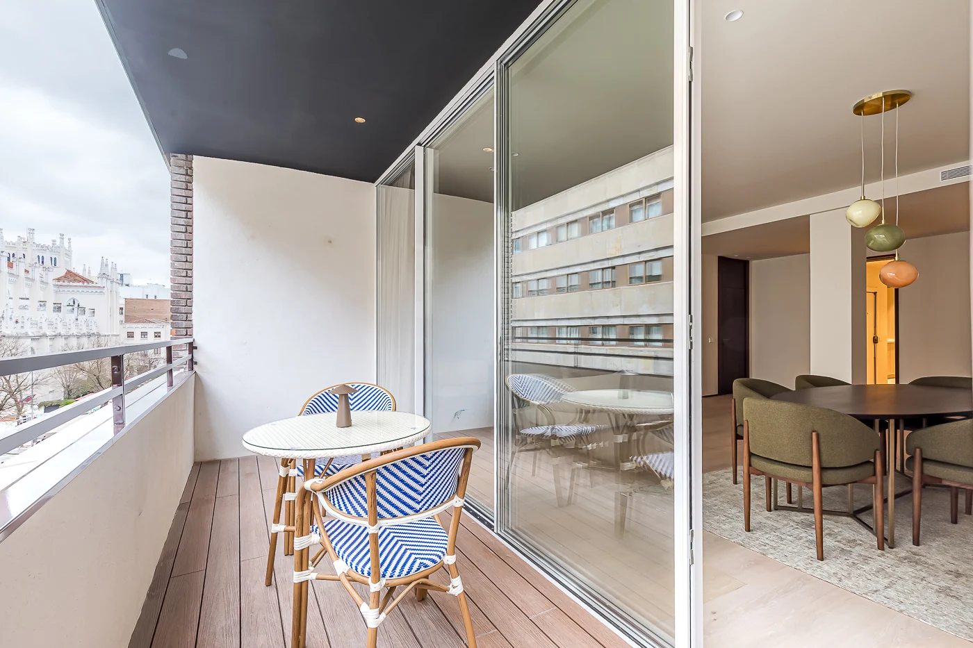Fotografía 65 · Exclusive Renovated Apartment with Terrace in Salamanca District