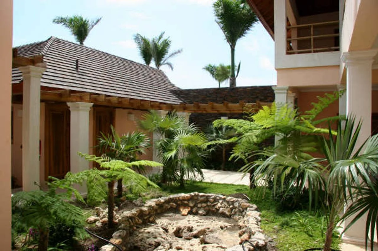 Fotografía 2 · Villa en venta de 4 habitaciones, Cap Cana