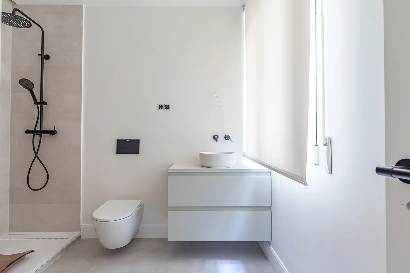 Fotografía 40 · Exclusive Renovated Apartment in Salamanca District · Madrid