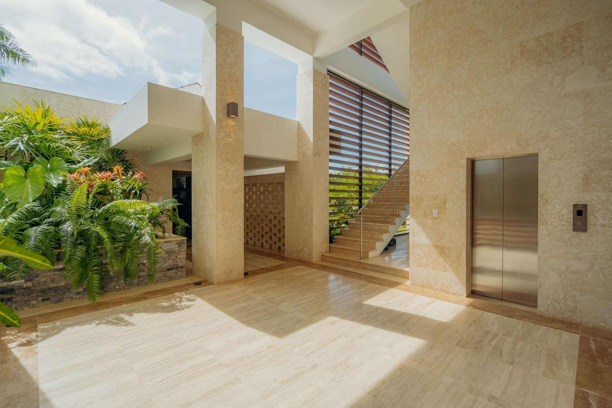 Fotografía 57 · Villa for Sale – Golf Founders, Cap Cana, Dominican Republic