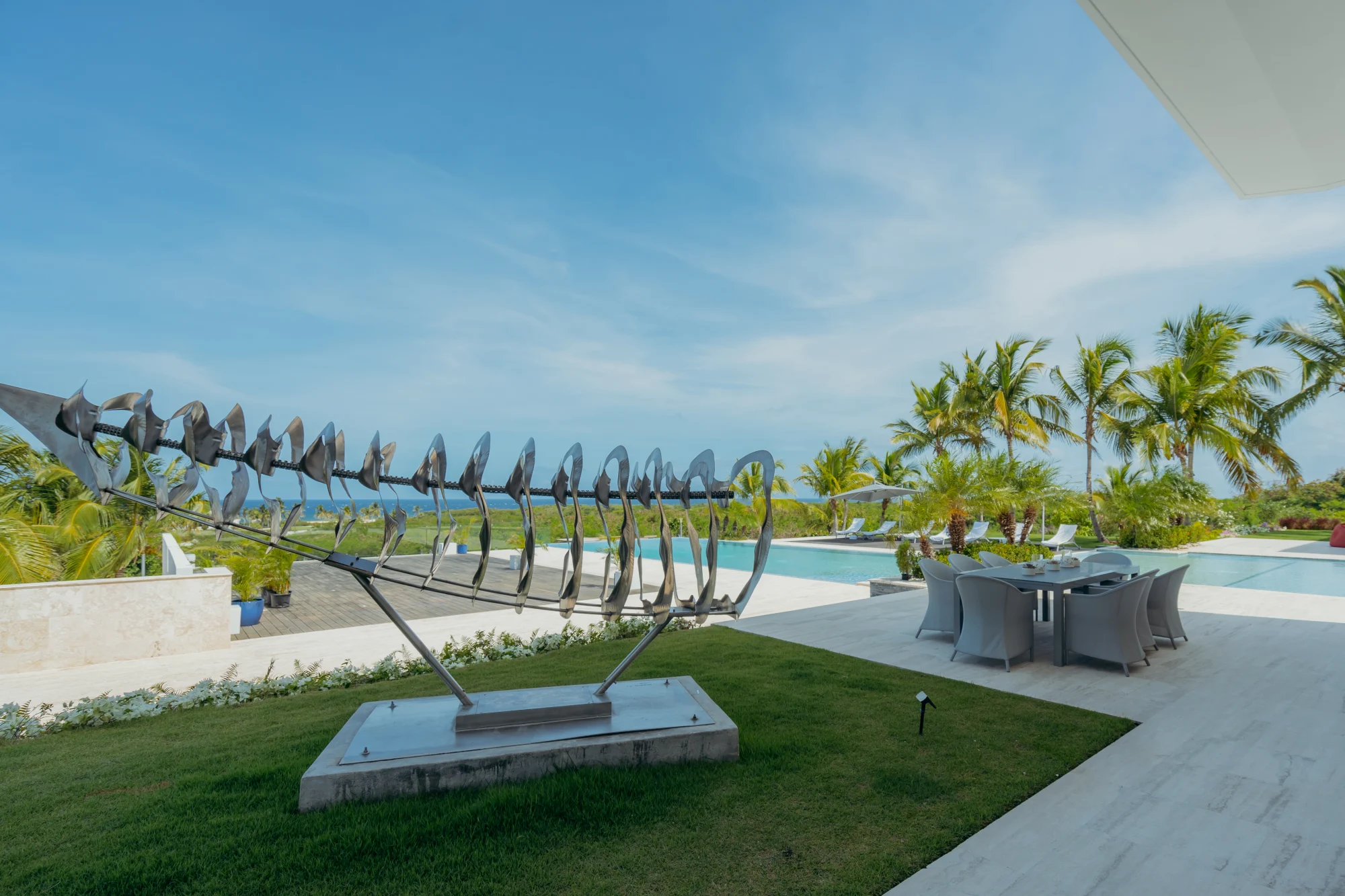 Fotografía 87 · Villa for Sale – Golf Founders, Cap Cana, Dominican Republic