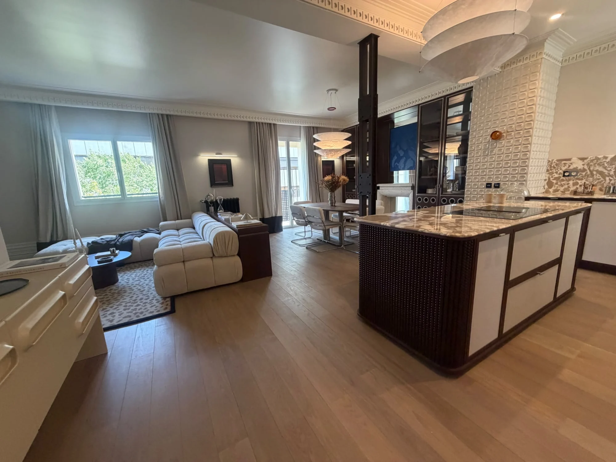 Fotografía 14 · Exclusive Luxury Apartment in Salamanca District – Madrid