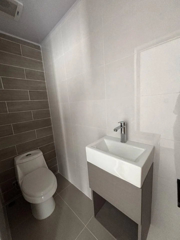 Fotografía 14 · Unidades de 1, 2 y 3 habitaciones a estrenar en el Millón