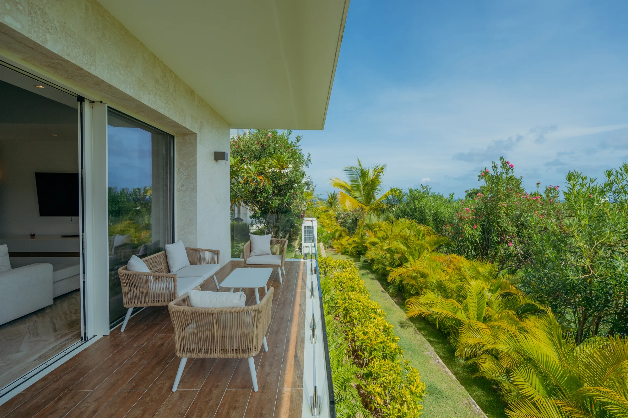 Fotografía 52 · Villa for Sale – Golf Founders, Cap Cana, Dominican Republic
