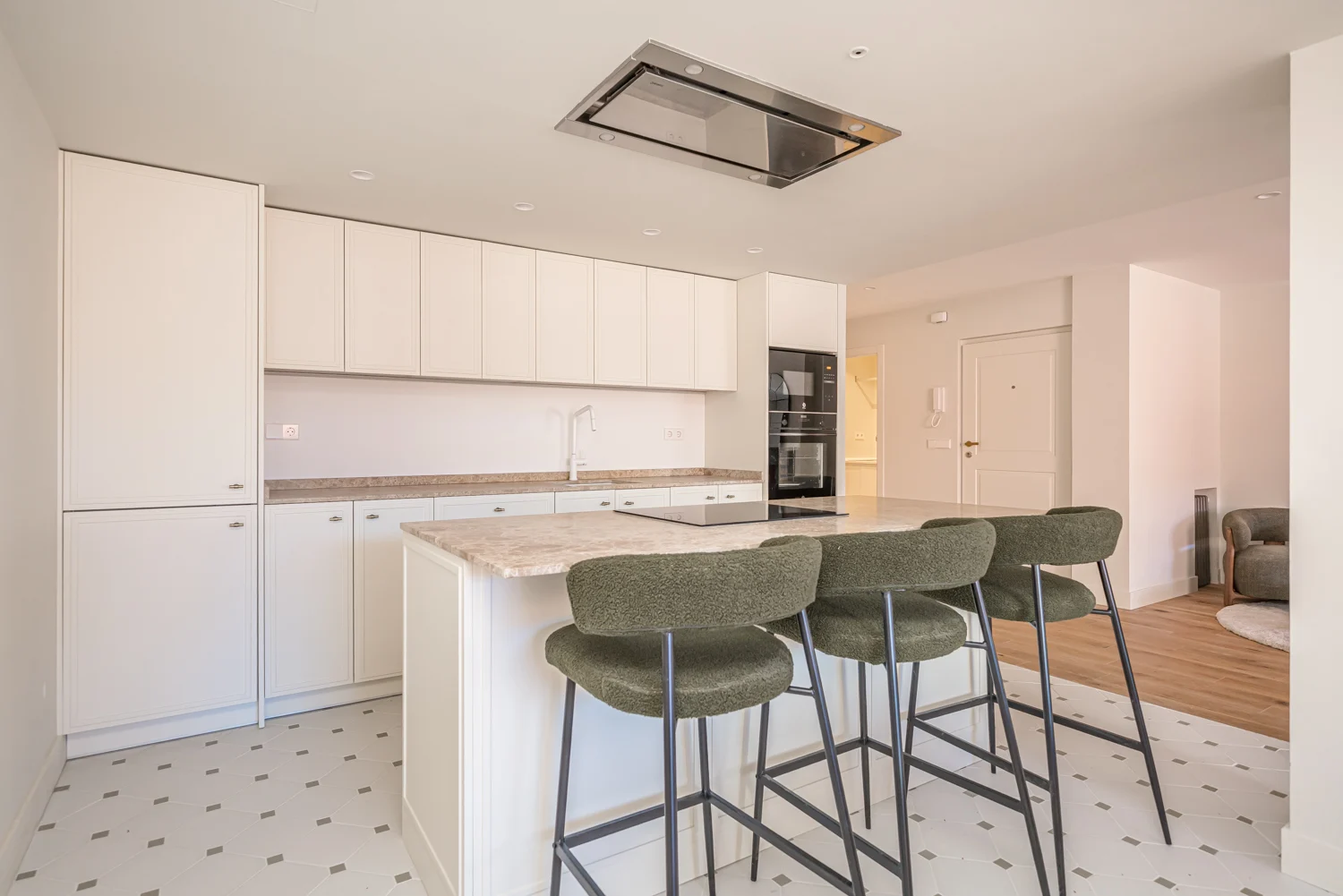 Fotografía 12 · Luxury Apartment in Salamanca District