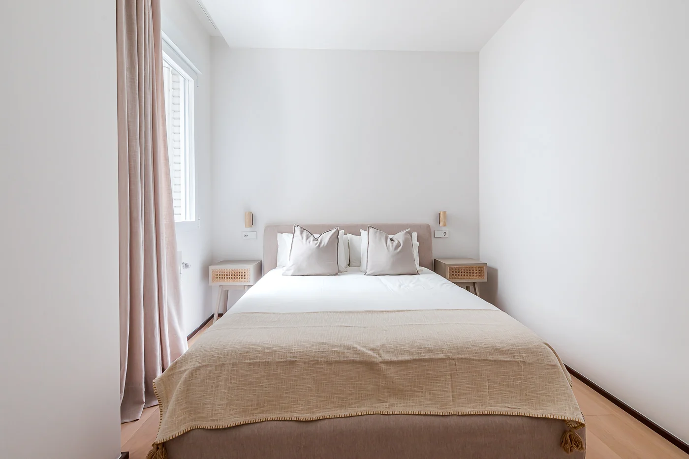 Fotografía 45 · Exclusive Renovated Apartment with Terrace in Salamanca District