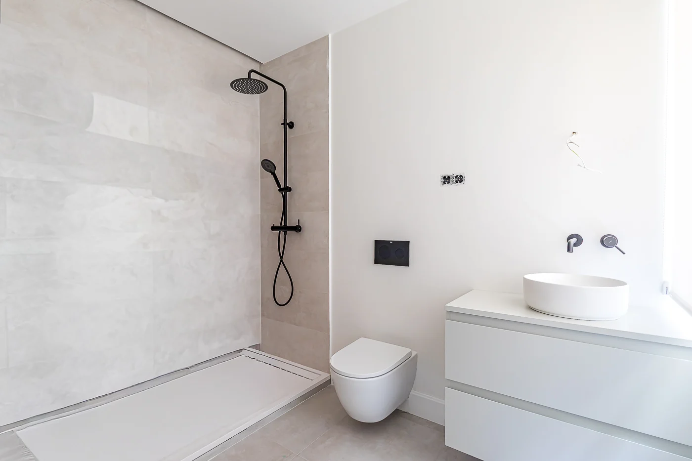 Fotografía 38 · Exclusive Renovated Apartment in Salamanca District · Madrid