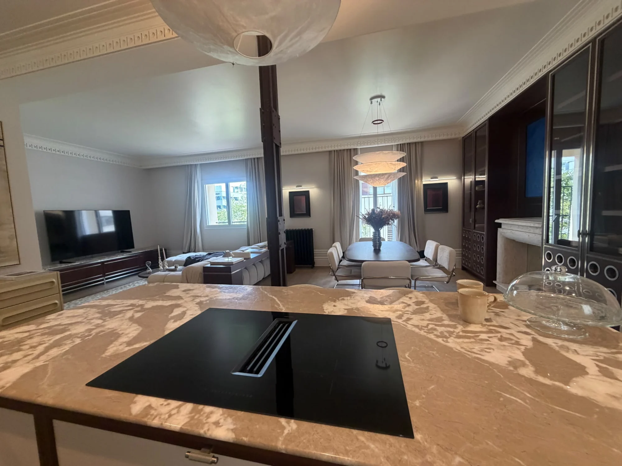 Fotografía 13 · Exclusive Luxury Apartment in Salamanca District – Madrid