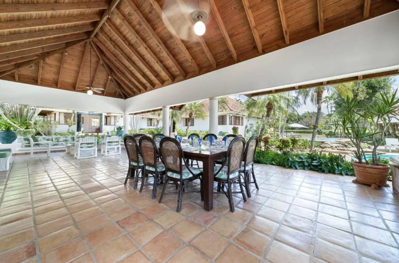 Fotografía 11 · Villa en Venta en Casa de Campo - República Dominicana