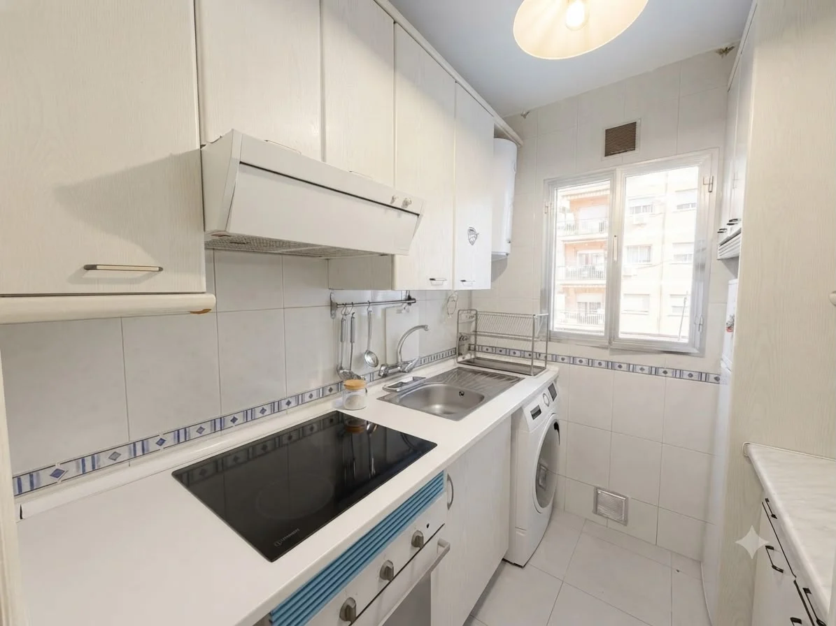Fotografía 9 · FULLY FURNISHED APARTMENT FOR RENT – IDEAL FOR STUDENTS AND TEMPORARY STAYS