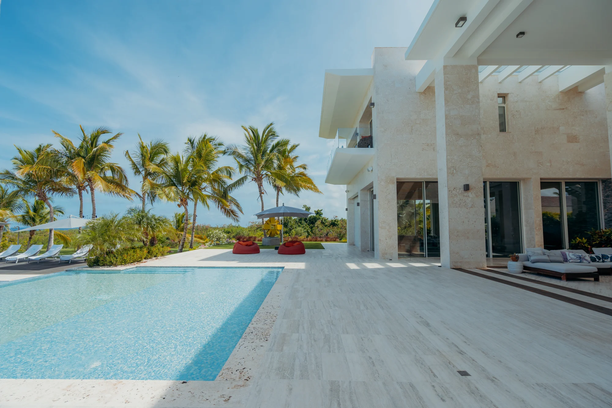 Fotografía 89 · Villa for Sale – Golf Founders, Cap Cana, Dominican Republic