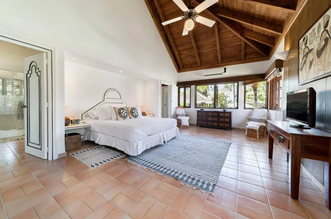 Fotografía 12 · Villa en Venta en Casa de Campo - República Dominicana