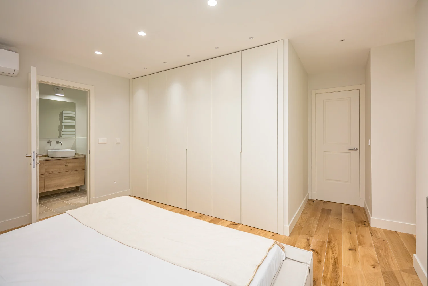 Fotografía 27 · Luxury Apartment in Salamanca District
