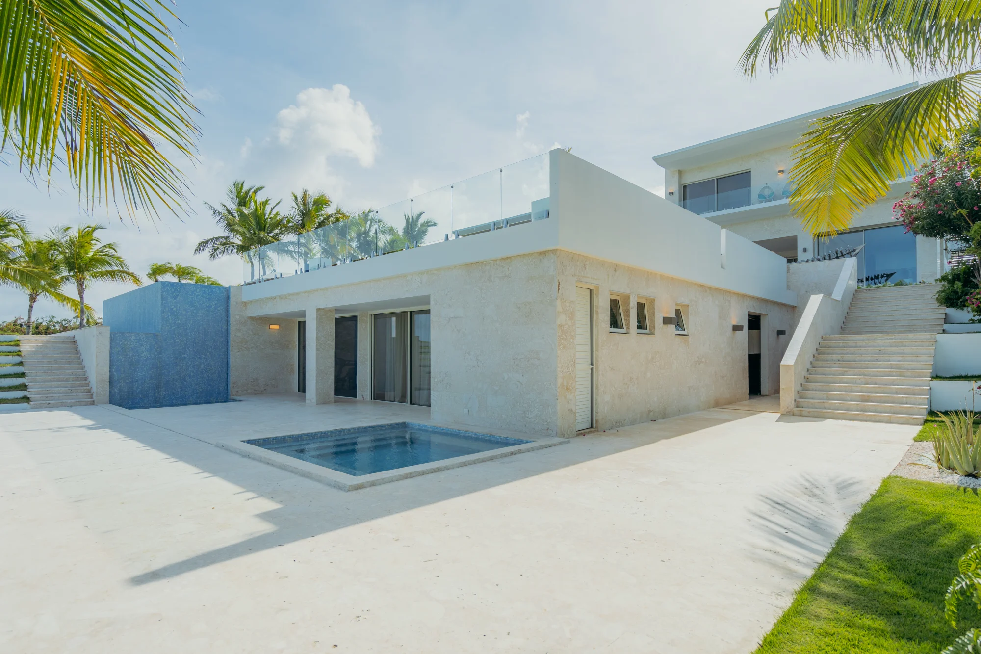 Fotografía 83 · Villa for Sale – Golf Founders, Cap Cana, Dominican Republic