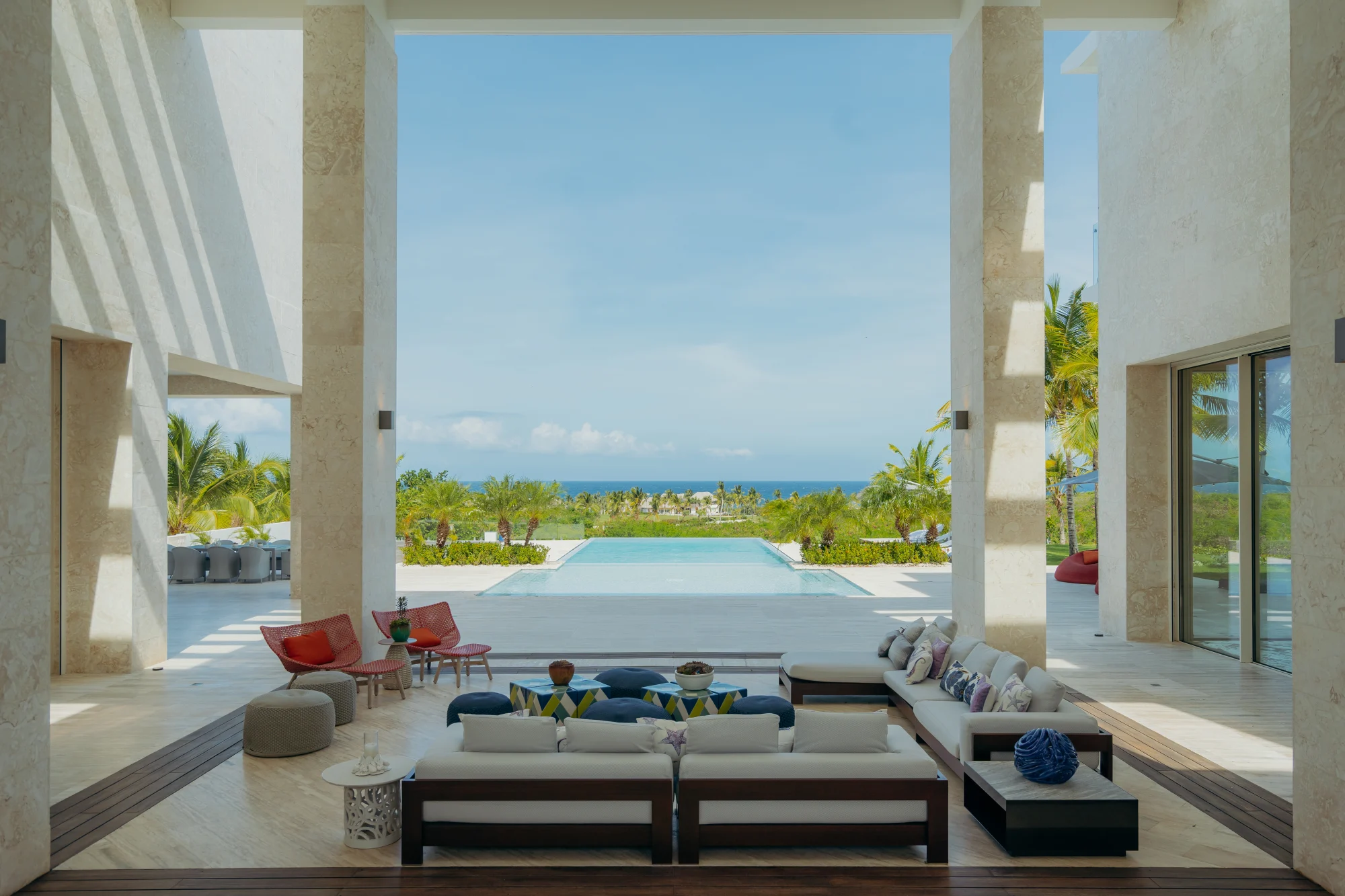 Fotografía 76 · Villa for Sale – Golf Founders, Cap Cana, Dominican Republic
