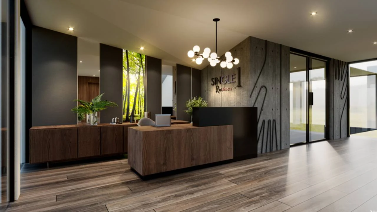 Fotografía 3 · Modernos Apartamentos, Bávaro