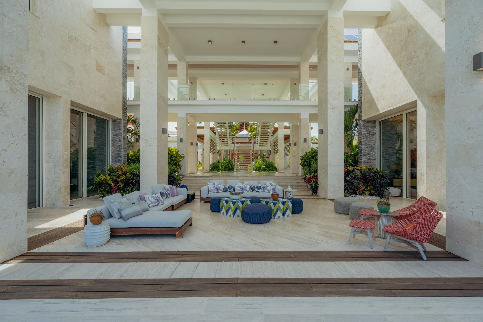 Fotografía 81 · Villa for Sale – Golf Founders, Cap Cana, Dominican Republic