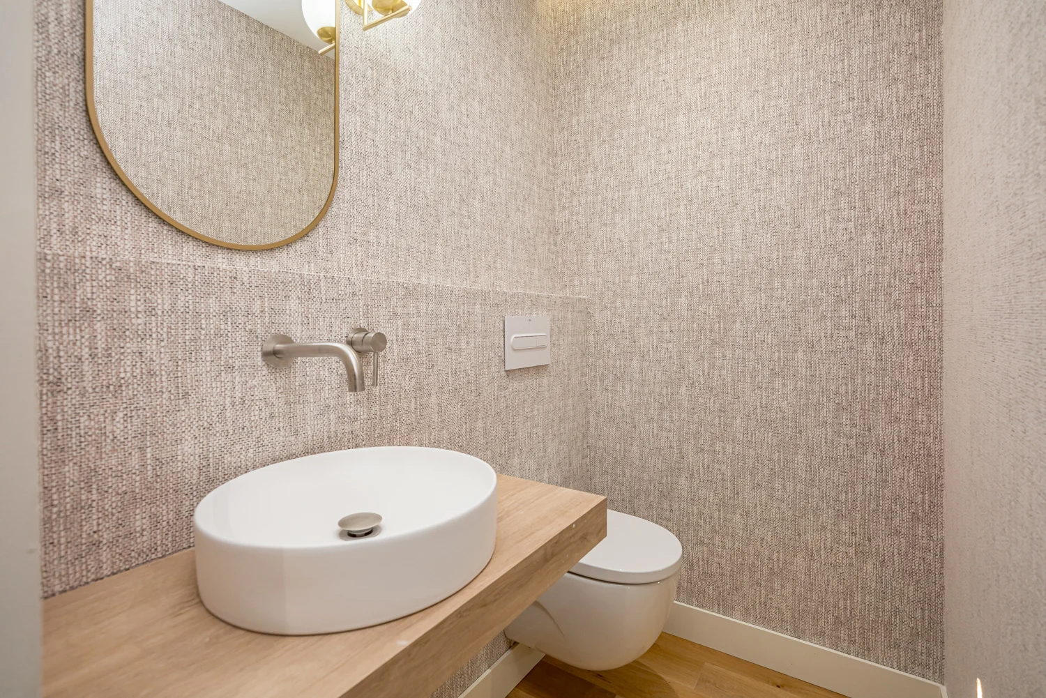 Fotografía 30 · Luxury Apartment in Salamanca District