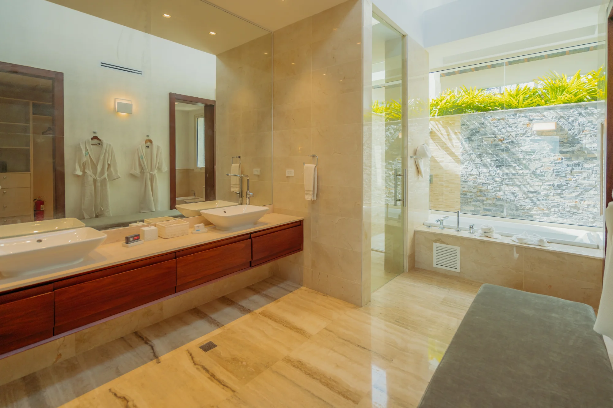 Fotografía 51 · Villa for Sale – Golf Founders, Cap Cana, Dominican Republic