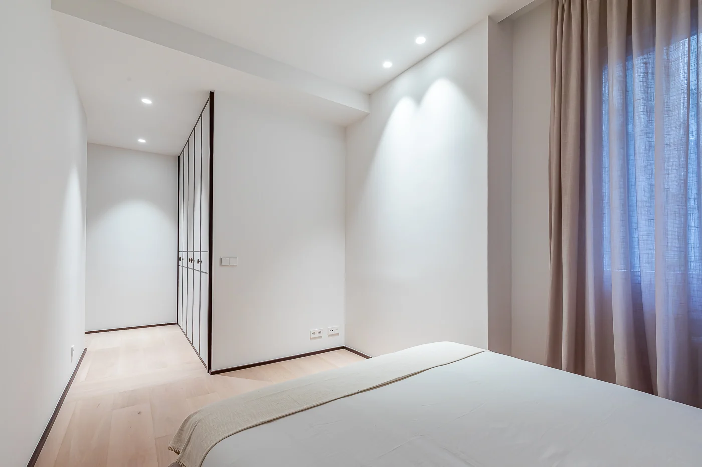 Fotografía 42 · Exclusive Renovated Apartment with Terrace in Salamanca District