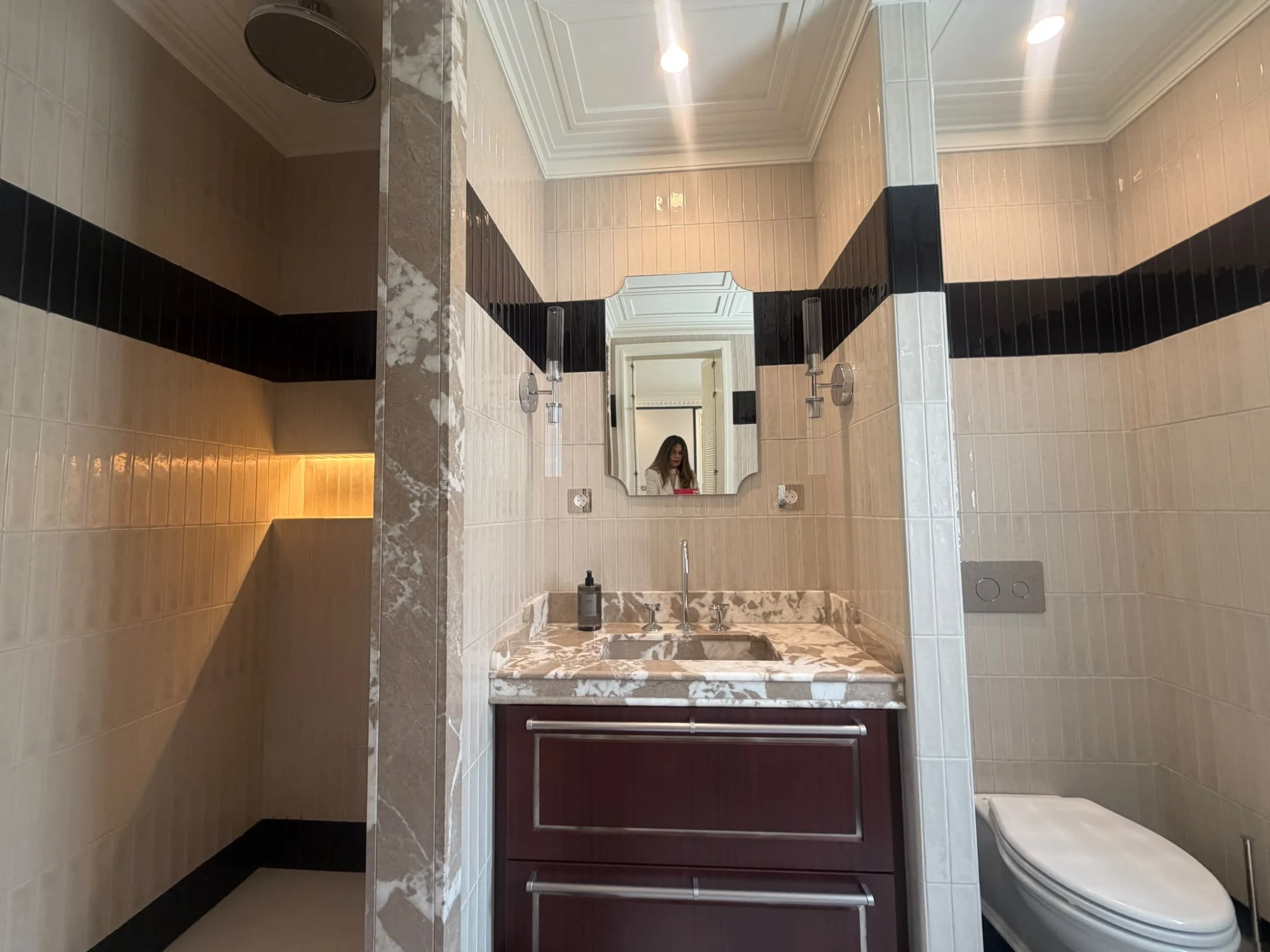 Fotografía 29 · Exclusive Luxury Apartment in Salamanca District – Madrid
